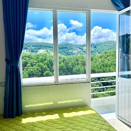 Nu Tam Xuan Homestay Da Lat Zewnętrze zdjęcie
