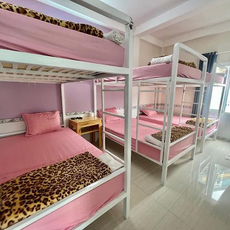 Nu Tam Xuan Homestay Da Lat Zewnętrze zdjęcie