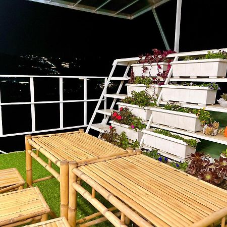 Nu Tam Xuan Homestay Da Lat Zewnętrze zdjęcie