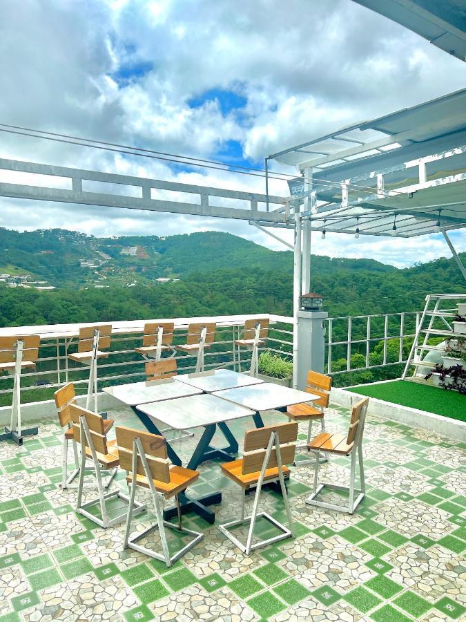 Nu Tam Xuan Homestay Da Lat Zewnętrze zdjęcie
