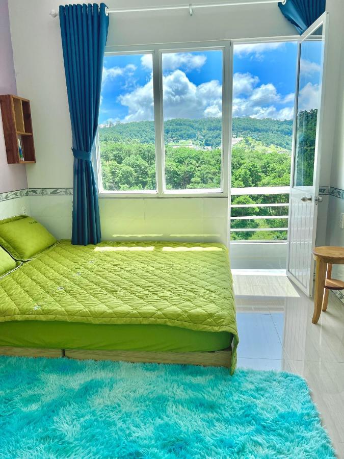 Nu Tam Xuan Homestay Da Lat Zewnętrze zdjęcie