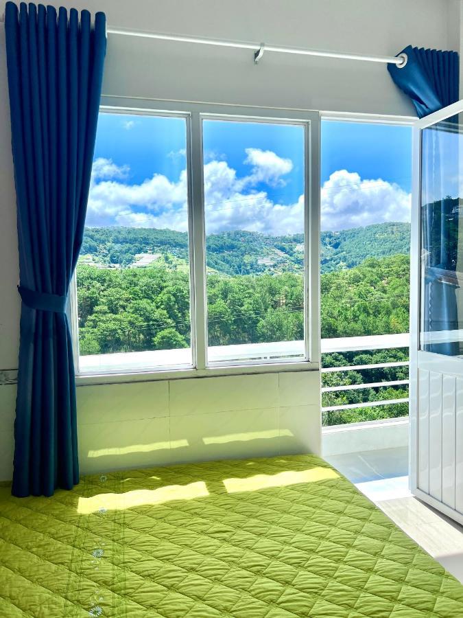 Nu Tam Xuan Homestay Da Lat Zewnętrze zdjęcie