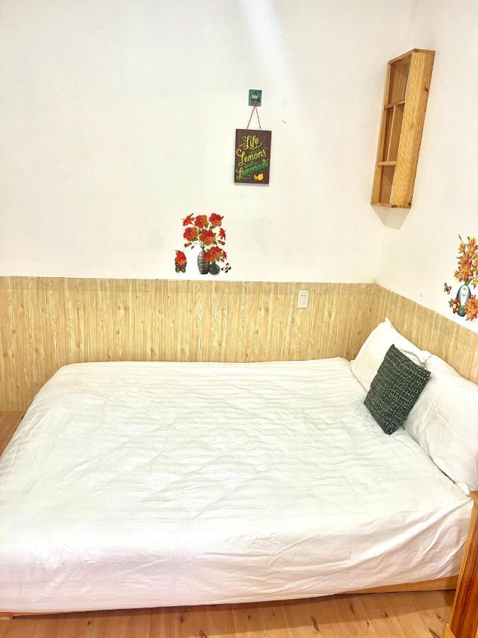Nu Tam Xuan Homestay Da Lat Zewnętrze zdjęcie