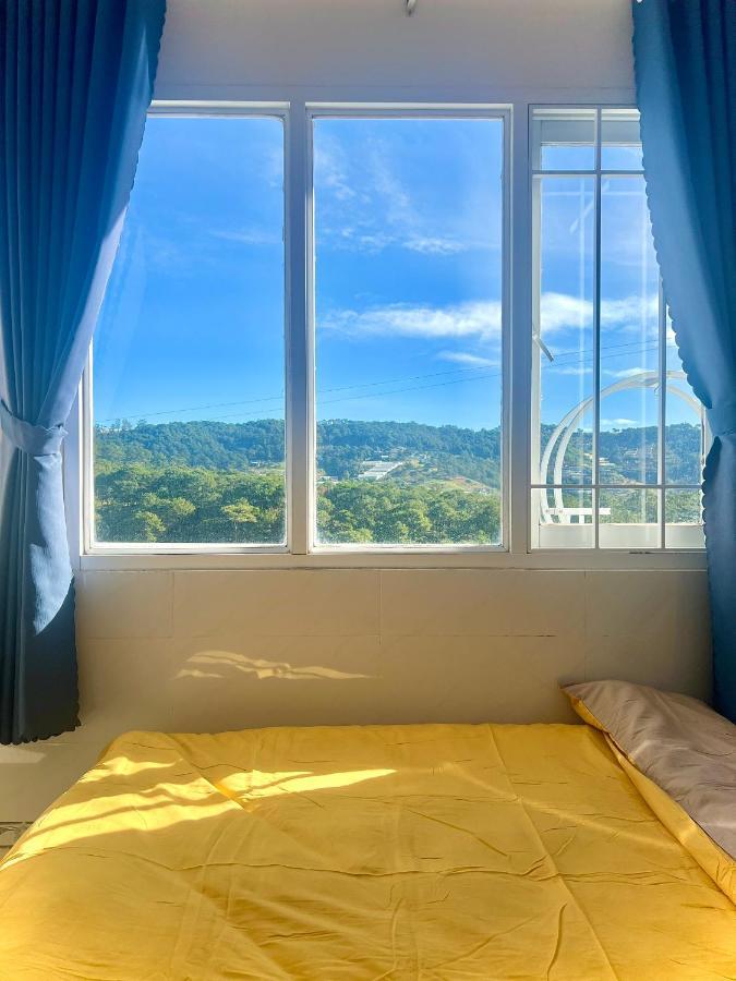 Nu Tam Xuan Homestay Da Lat Zewnętrze zdjęcie