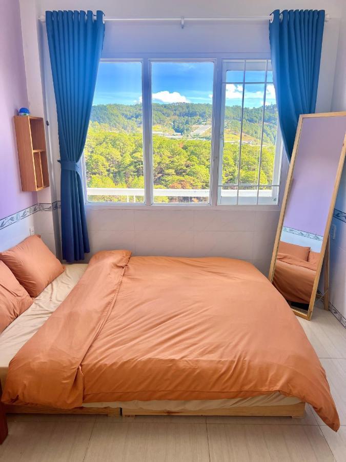 Nu Tam Xuan Homestay Da Lat Zewnętrze zdjęcie