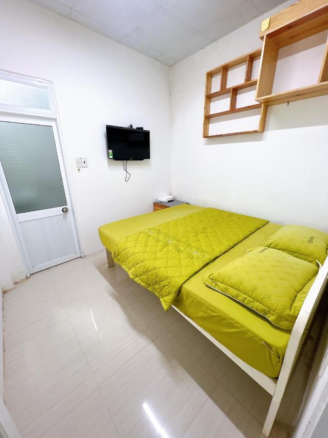 Nu Tam Xuan Homestay Da Lat Zewnętrze zdjęcie