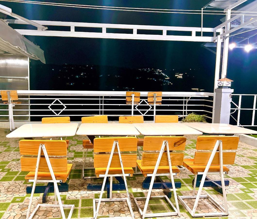 Nu Tam Xuan Homestay Da Lat Zewnętrze zdjęcie