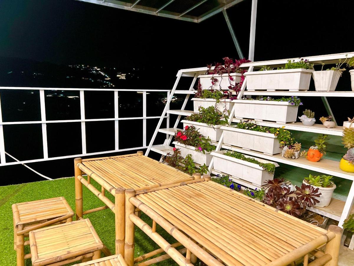 Nu Tam Xuan Homestay Da Lat Zewnętrze zdjęcie
