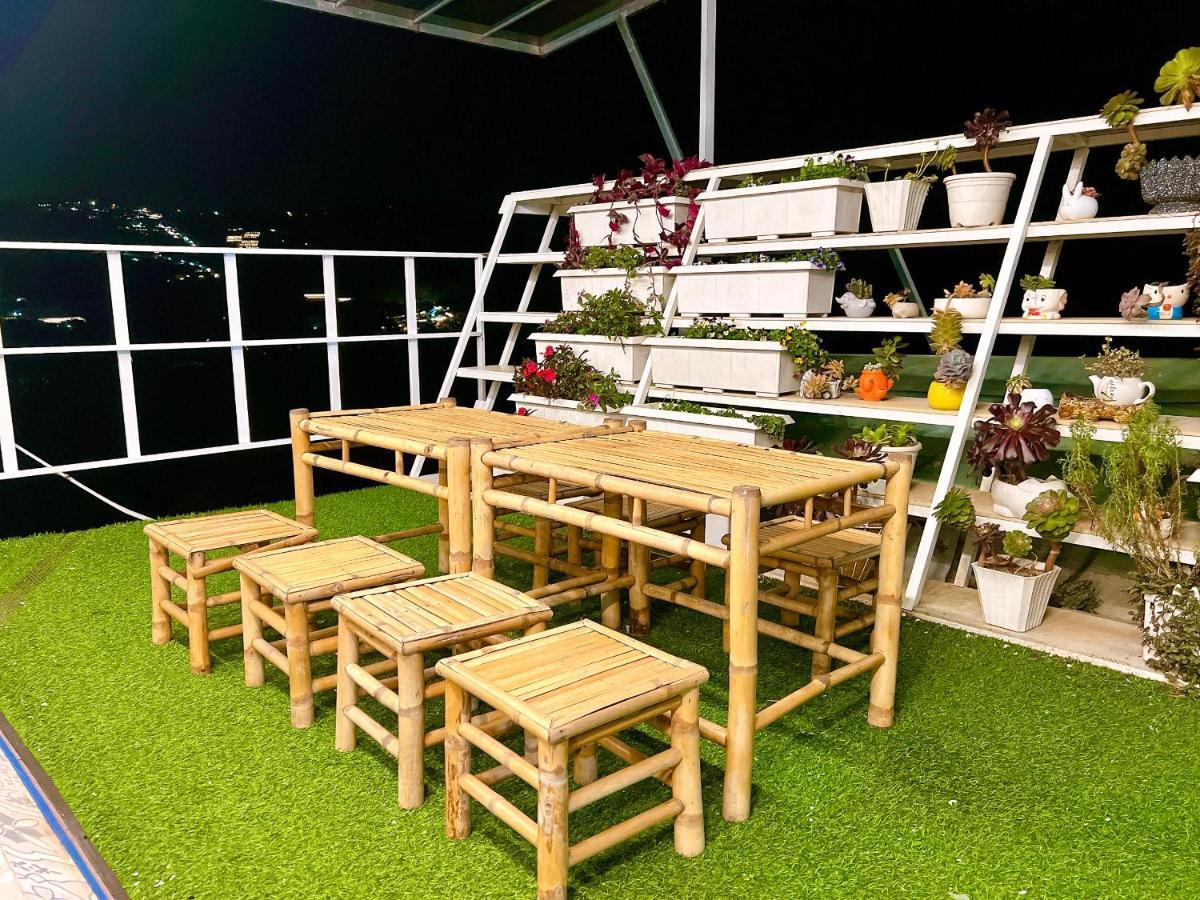 Nu Tam Xuan Homestay Da Lat Zewnętrze zdjęcie