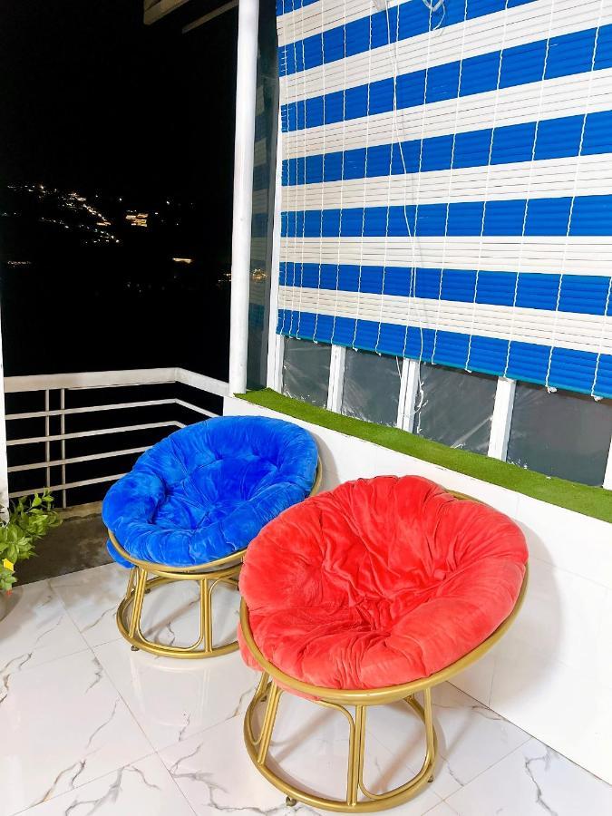 Nu Tam Xuan Homestay Da Lat Zewnętrze zdjęcie